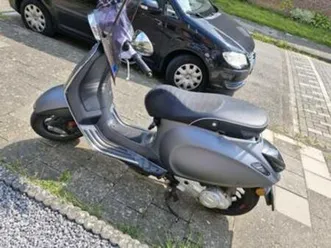 vespa sprint, 2018 — scooters | vespa — marktplaats