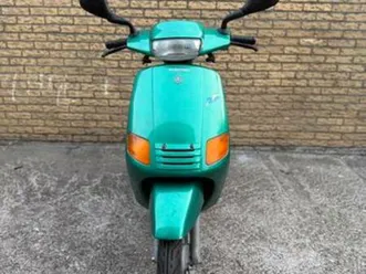 zip type 1 50cc 2takt — scooters | piaggio — marktplaats