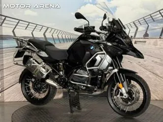 bmw r 1250 gs adventure triple black 2021 nl motor r1250gs — motoren | bmw — marktplaats