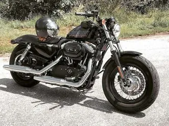 harley-davidson sportster 1200