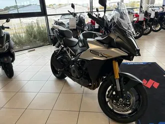 suzuki gsx-s 1000 gx