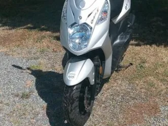 scooter sym orbit il