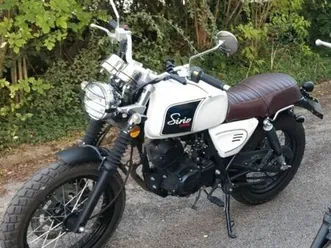 orcal sirio - super état - dort à l'abri