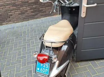 mooie en degelijke scooter te koop sym — scooters | sym — marktplaats