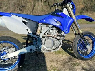 450 wrf 2008
