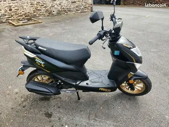 scooter neco one sx