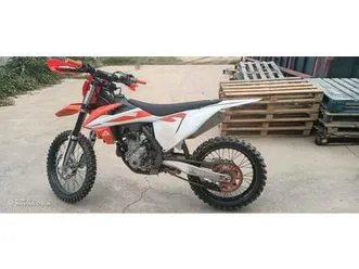 ktm - sxf 350 2019
