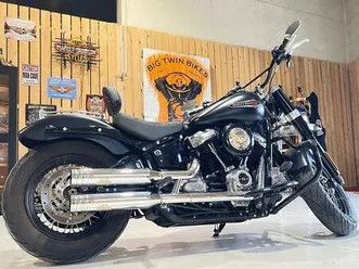 harley davidson softail slim 2019