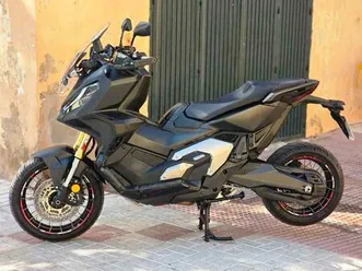 honda - x-adv 750