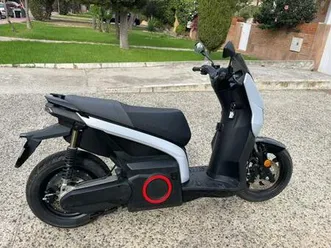 seat - seat mo 125 cc