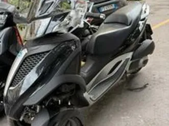 piaggio mp3 yourban 300 20 mila km tagliandi piagg