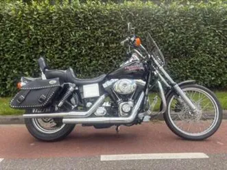 harley davidson dyna — motoren | harley-davidson — marktplaats