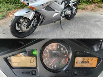 honda 800 vfr vtech