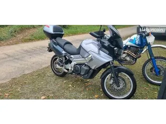 aprilia 1000 caponord 2001