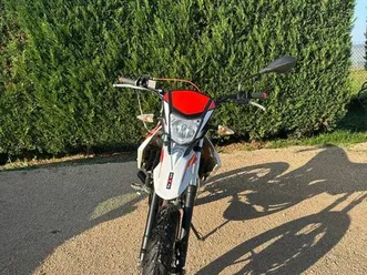 aprilia sx 50