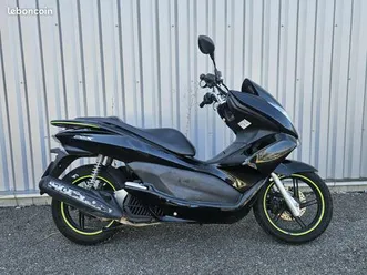 pcx 125