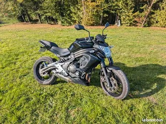 kawasaki er6n 2012 a2