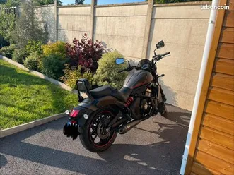 vend kawasaki vulcan s 650 a2