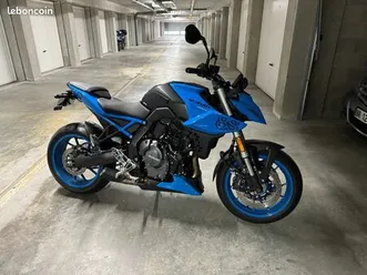 suzuki gsx 8s a2