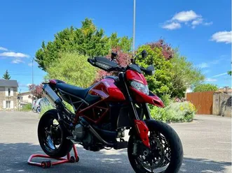 ducati hypermotard 950 (révision/ct ok)