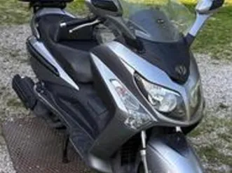 sym joymax 300 - 2009