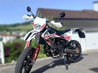 rieju mrt 125 pro