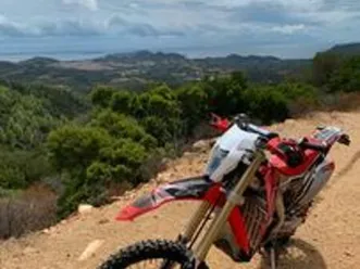 crf 250 enduro
