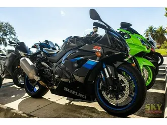 2017 suzuki gsxr1000r