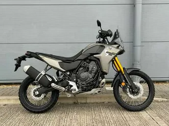 yamaha tenere 700 for sale in newmarket