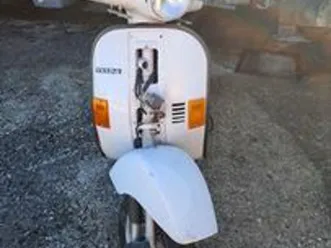 piaggio vespa pk 50 - 2000