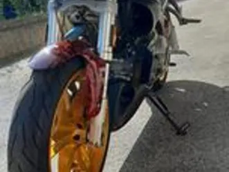 buell lightning xb12 - 2005