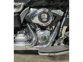 2013 harley-davidson® switchback