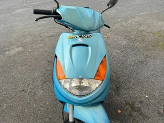 peugeot vivacity 50 cc