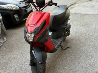 streetzone 50 peugeot