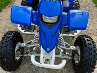 yamaha blaster — scooters | yamaha — marktplaats