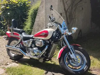 suzuki marauder 800