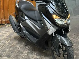yamaha nmax 125