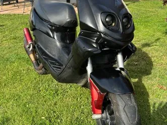 trekker furious 2008