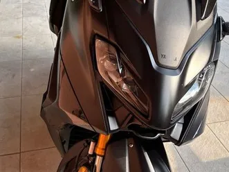 yamaha tmax tech max 560 – 2024 – excellent état
