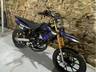derbi drd