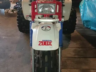 atc honda 200 x
