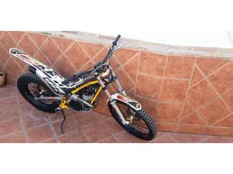 sherco - st305