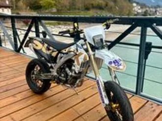 rmz 250 2012