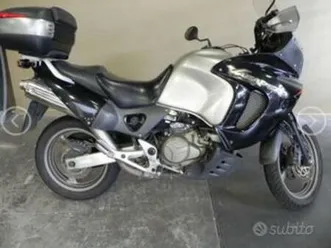 honda varadero 1000 del 1999