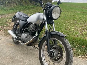 yamaha sr500 2j4