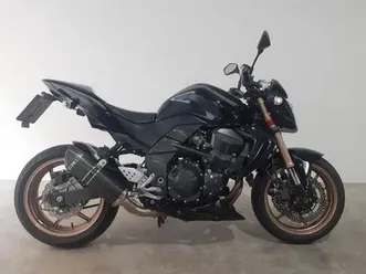 kawasaki - z 750 abs eco2logic