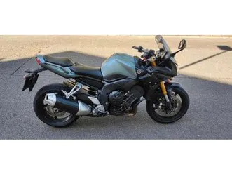 yamaha - fz1s fazer
