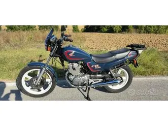 honda cbr 250 - 1995