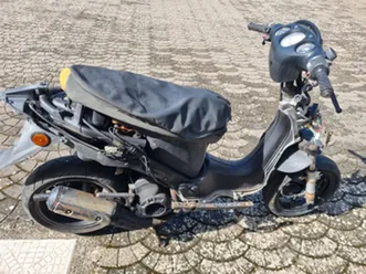 honda x8r 50 2t no passaggio