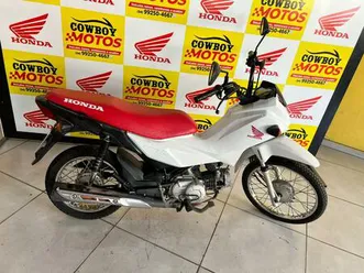 honda pop 110i